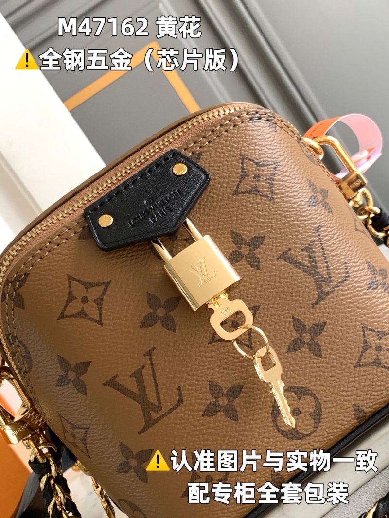 LV Satchel Bags